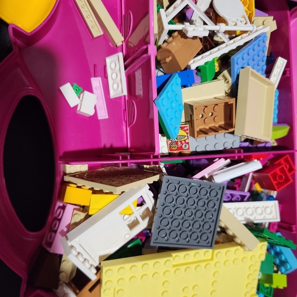 Legos - Picture 7 of 10